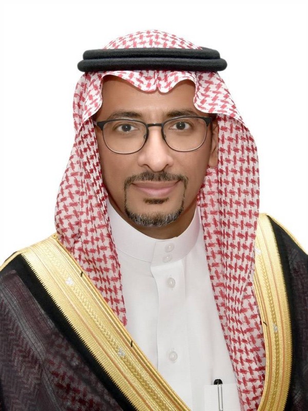 محمد بن سليمان آل الشيخ