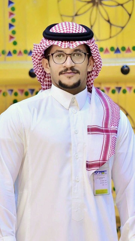 



ماجد الطريفي