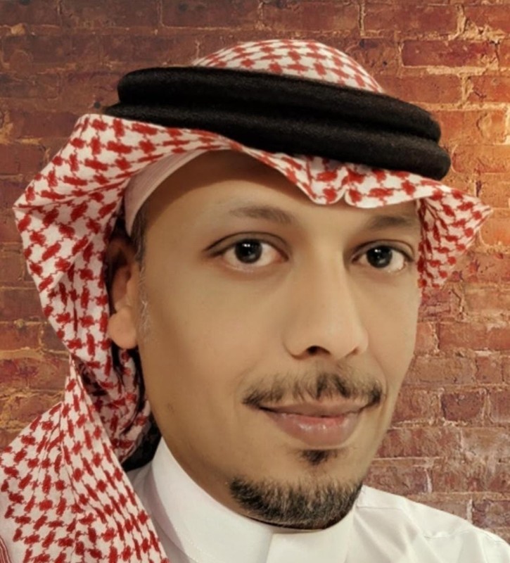 عبدالله الشايع