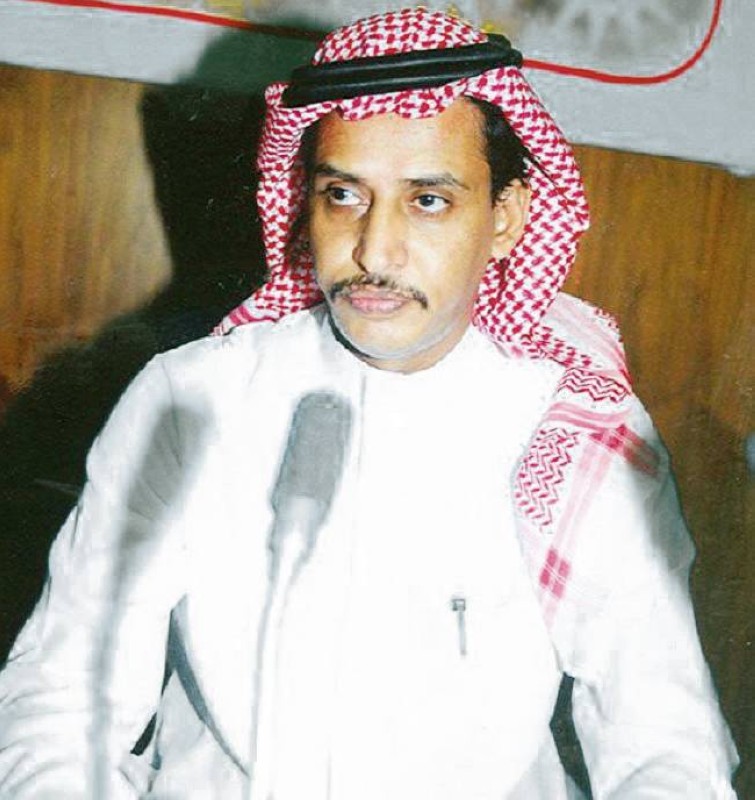 



محمد النفيعي