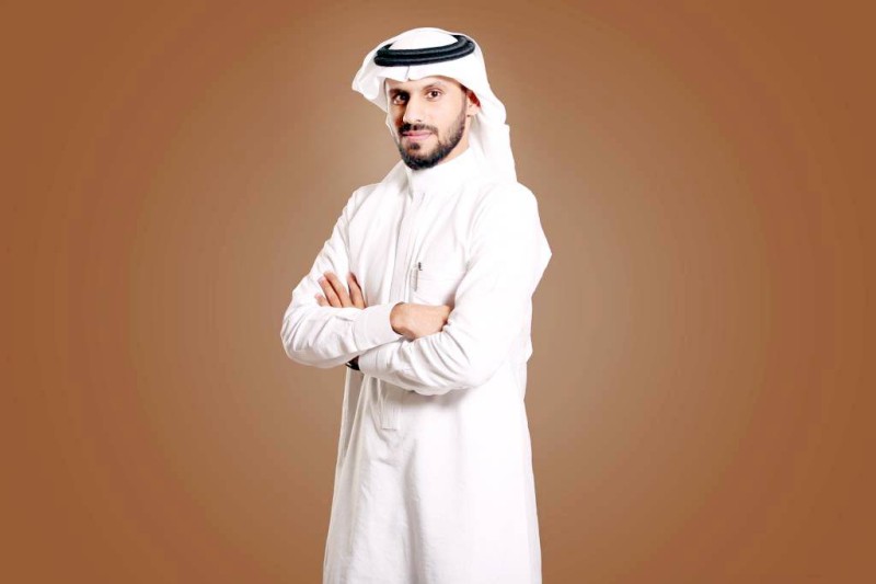 



محمد الغامدي