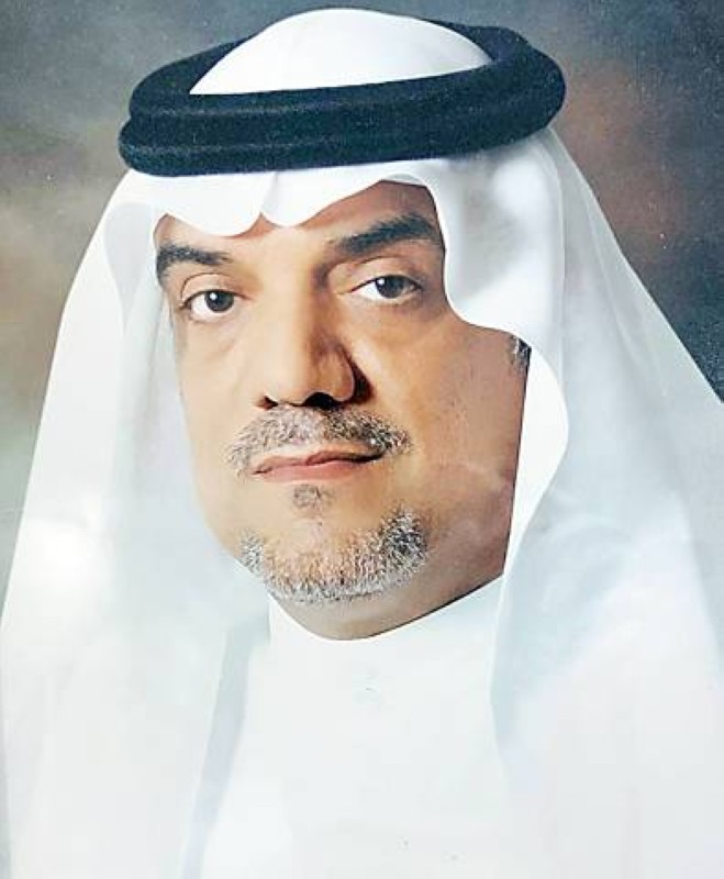 منصور الغامدي