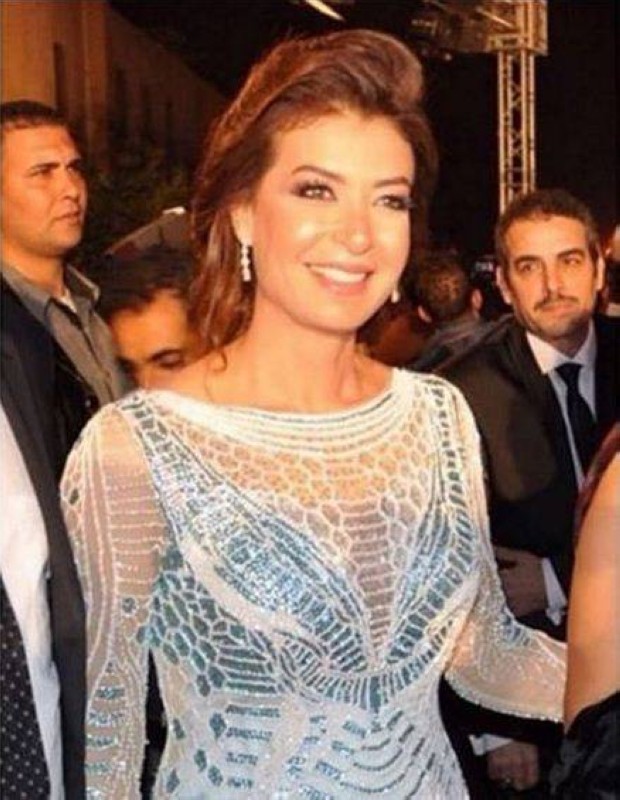 منال سلامة