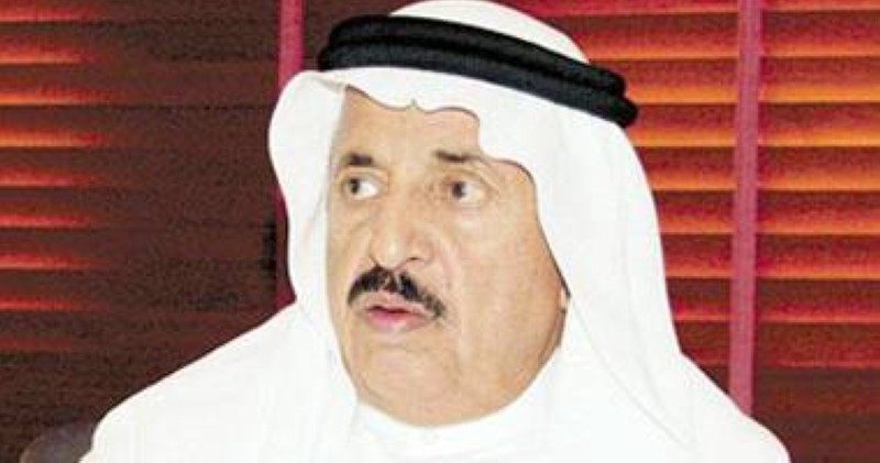 



محمد الرشيد