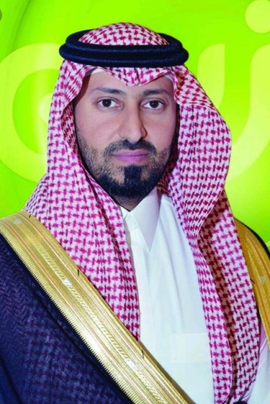 الأمير نايف بن سلطان بن محمد 