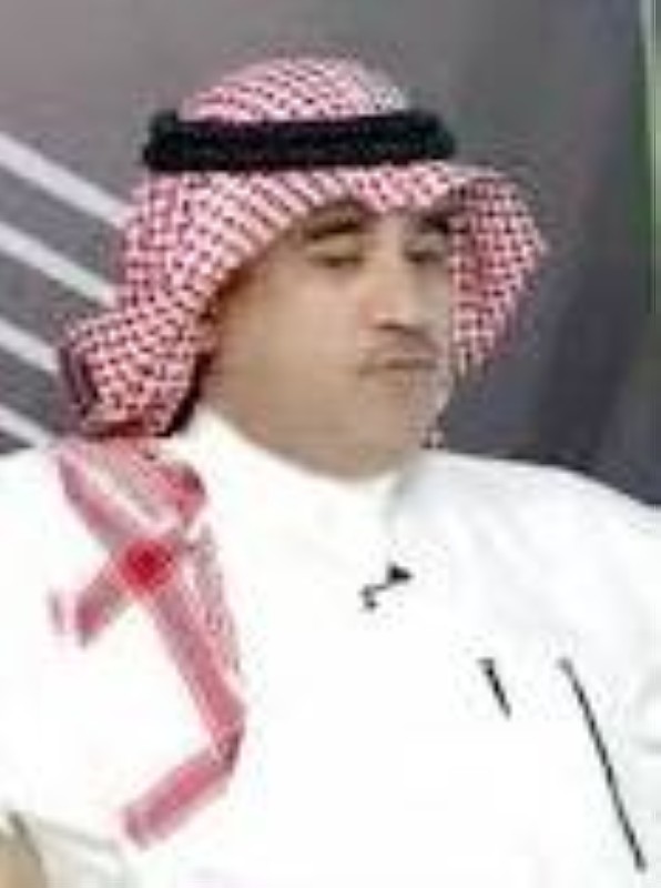 الغامدي