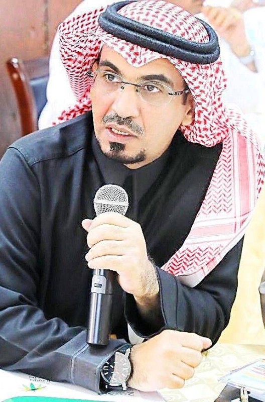 



عادل الغامدي