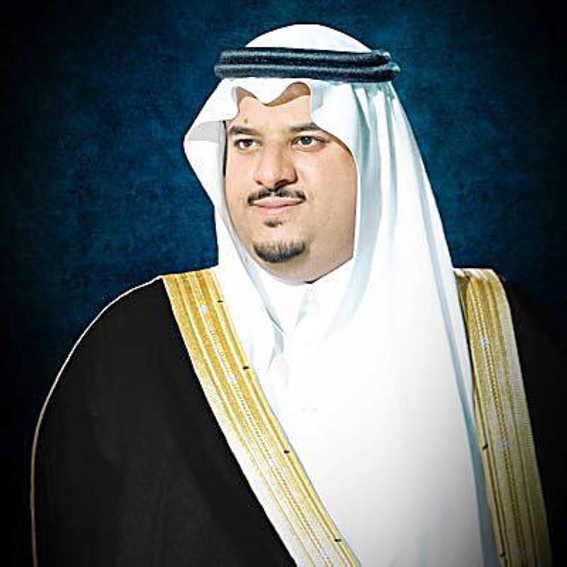 



الأمير محمد بن عبدالرحمن