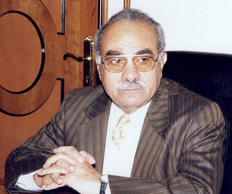 




محمد عمارة