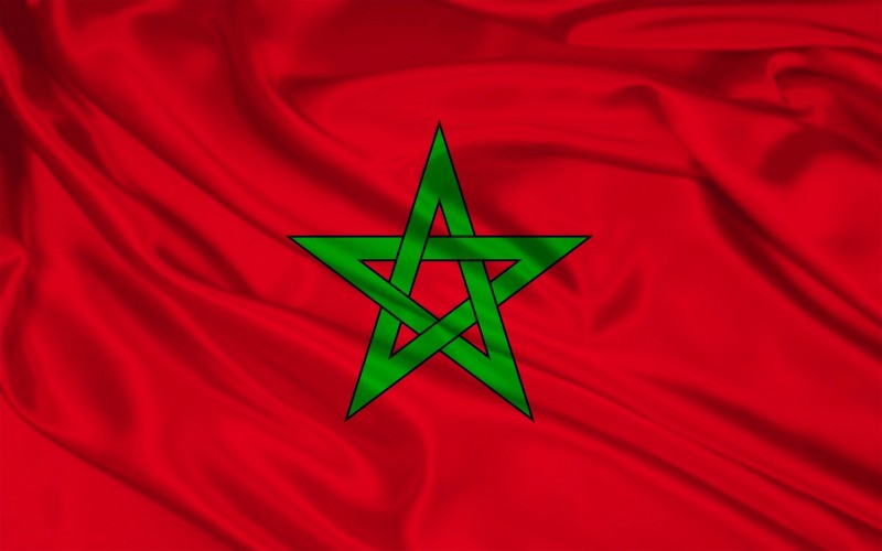 المغرب