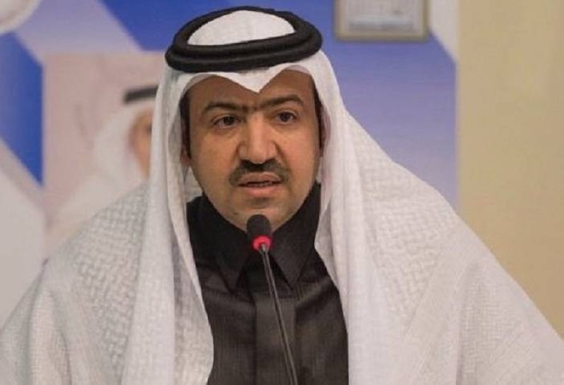 الأمير سعد بن سعود بن محمد