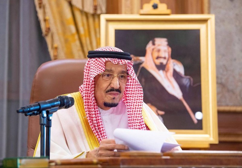 أمراء ومسؤولون كلمة خادم الحرمين تعكس صراحة وقوة القائد في وجه الأزمات أخبار السعودية صحيفة عكاظ
