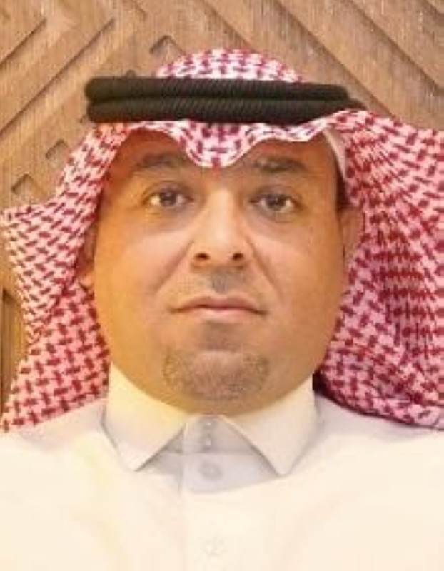 



منذر الهزاع