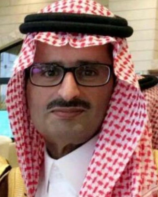 علي القحطاني