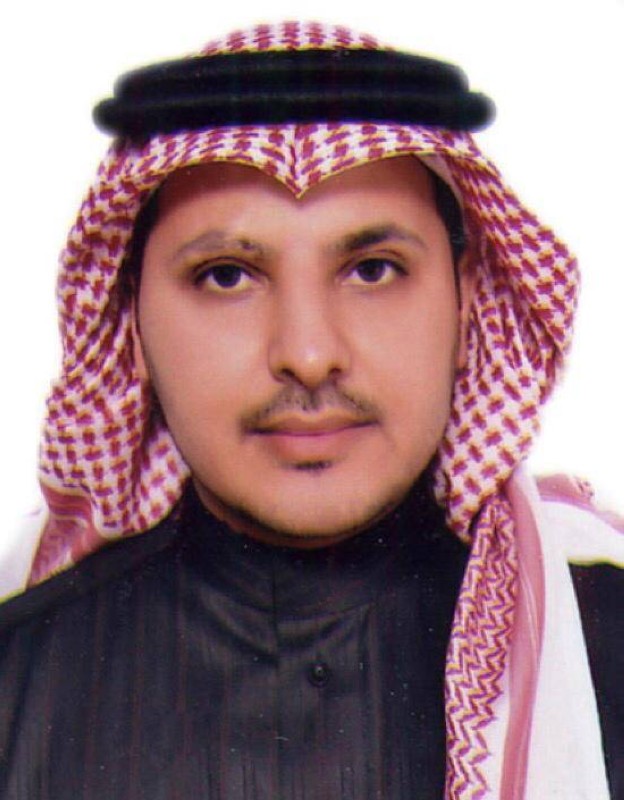 علي العنزي