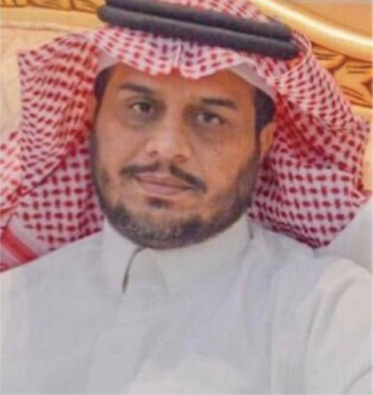 حمد الذياب