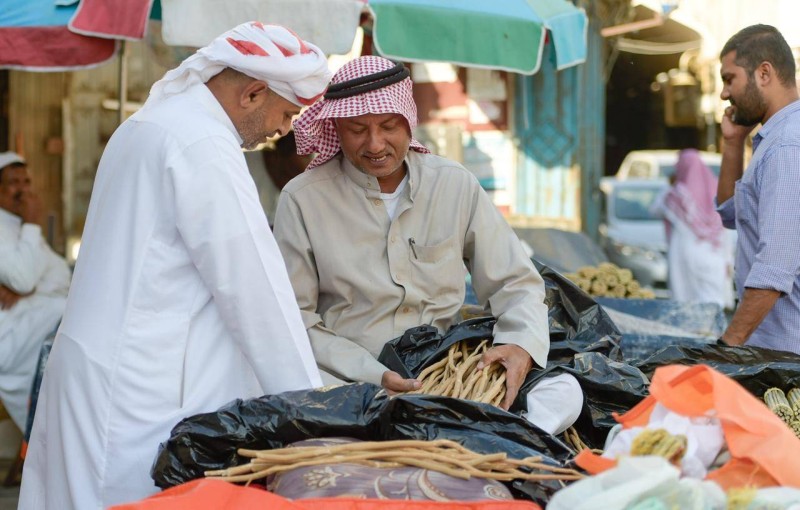 



بائع المساويك قبل الاختفاء.