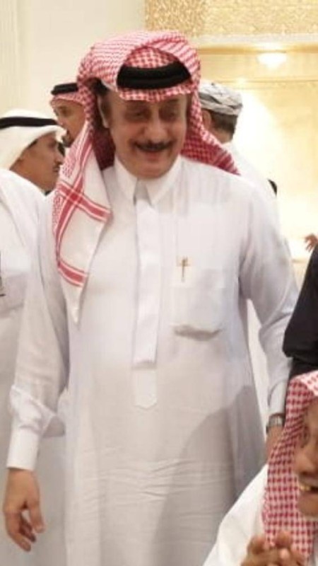 عمر العطاس