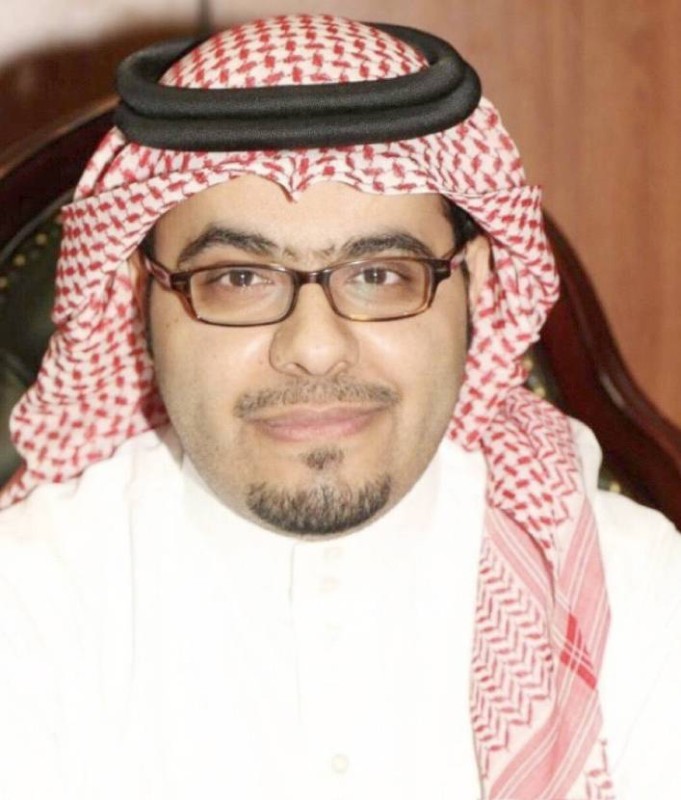 



محمد الجاسر