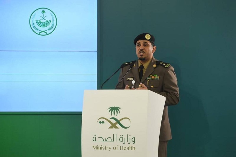 «الداخلية»: منطقة الرياض الأعلى في مخالفات «منع التجول» بـ39% 