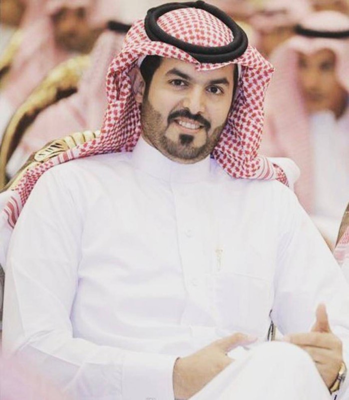 سامي السلمي