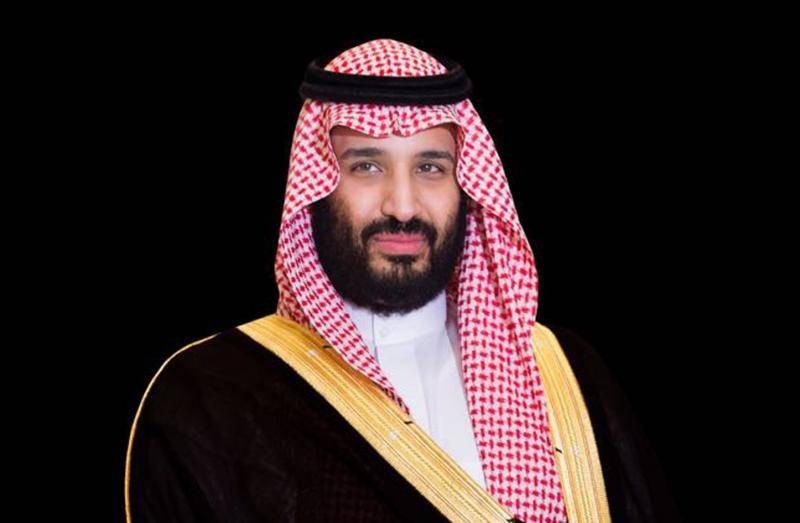 الأمير محمد بن سلمان