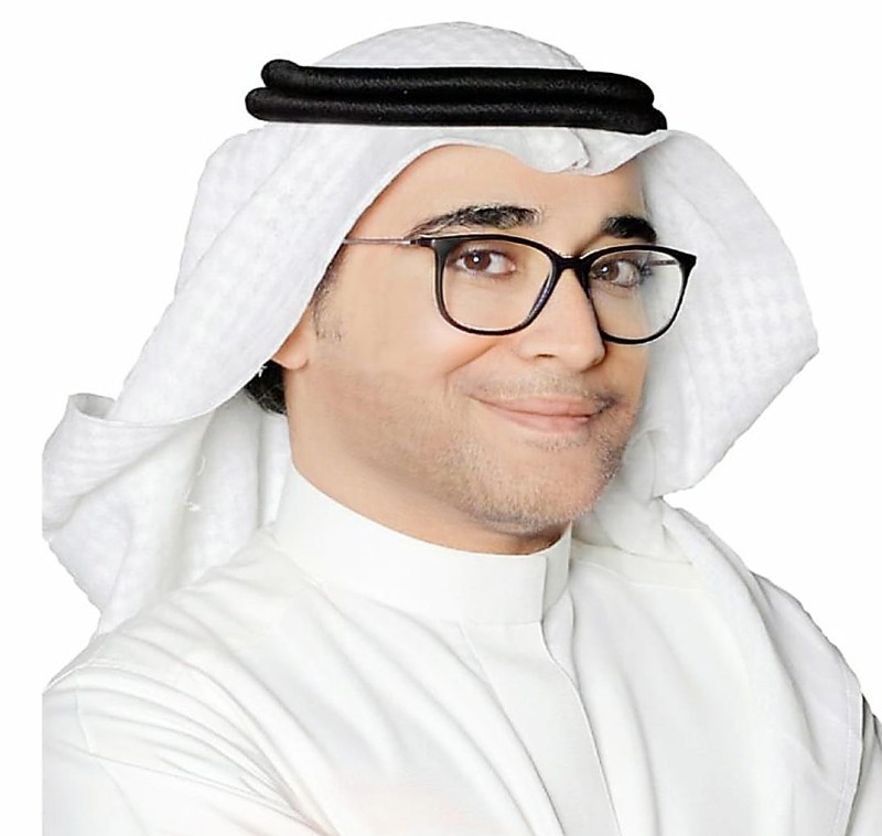 خالد طاشكندي