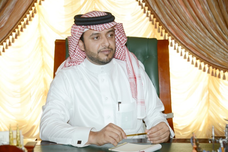 سعد الباحوث