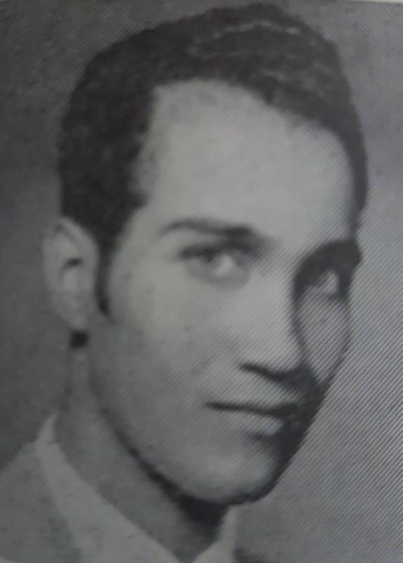 محمد سعيد بافرط