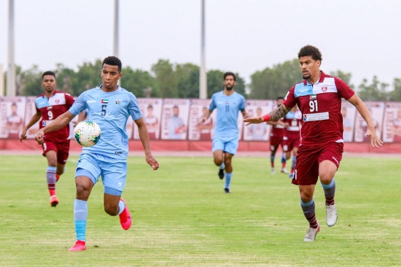 الدوري الإماراتي يكشف عن عدد من المشاريع والخطط التطويرية.