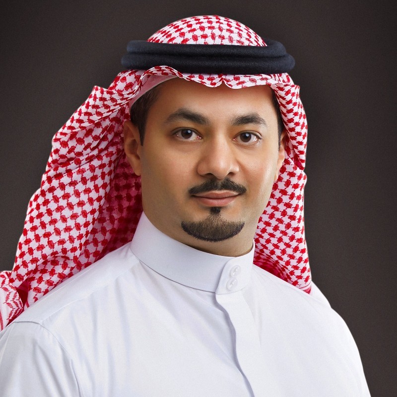 Ahmed Ghouth - CEO of Alkhabeer Capital