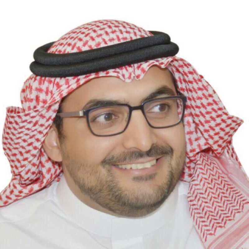رئيس مؤسسة البريد السعودي​ آنف بن أحمد أبانمي