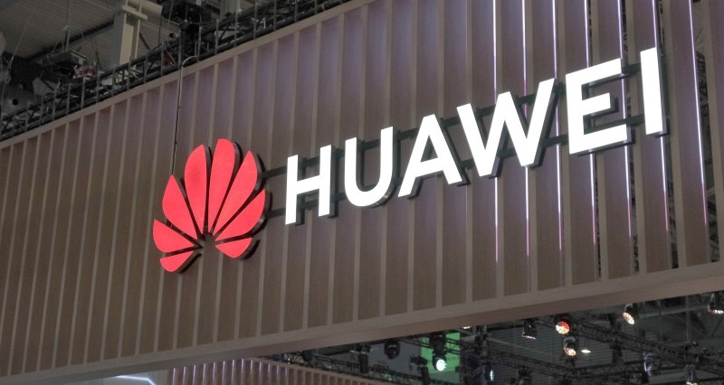 



أدرجت Huawei في القائمة السوداء من قبل الولايات المتحدة في مايو 2019.