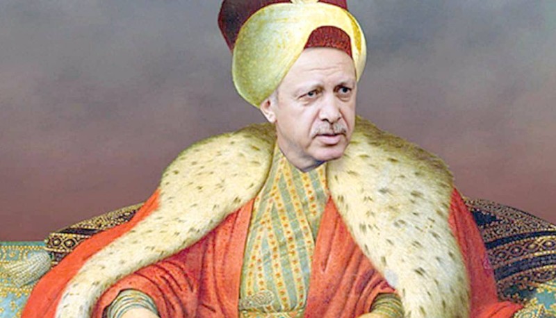 أردوغان