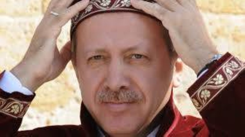 أردوغان