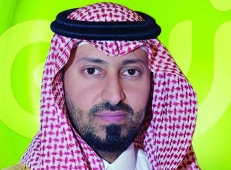 الأمير نايف بن سلطان الكبير