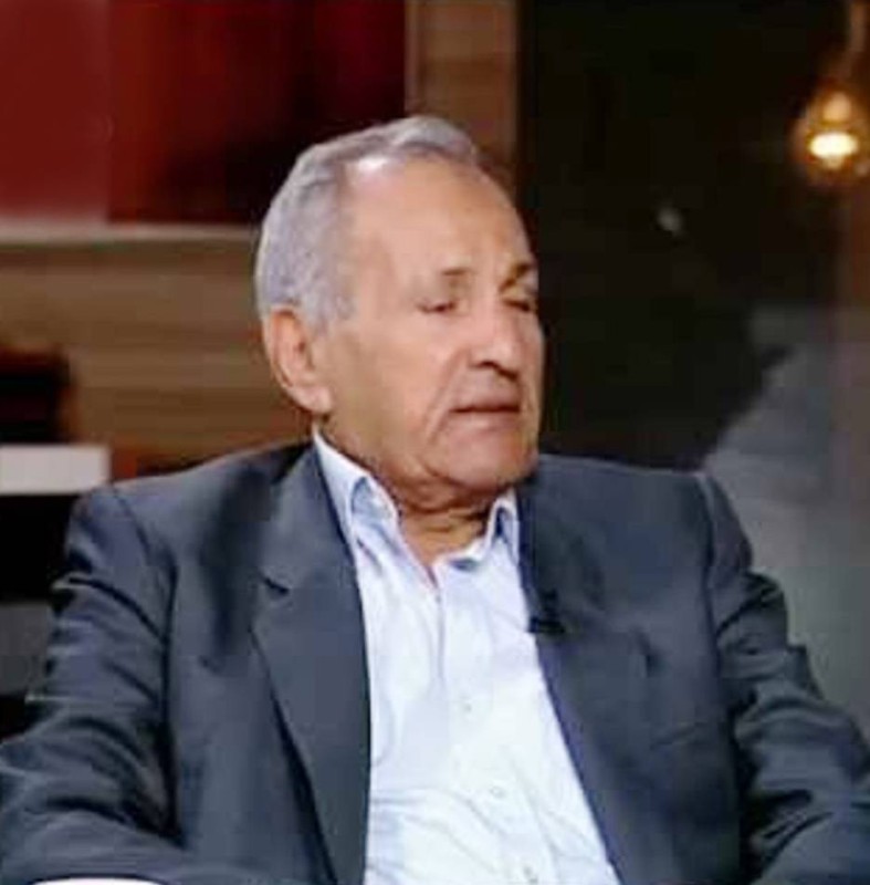 محمد رشاد