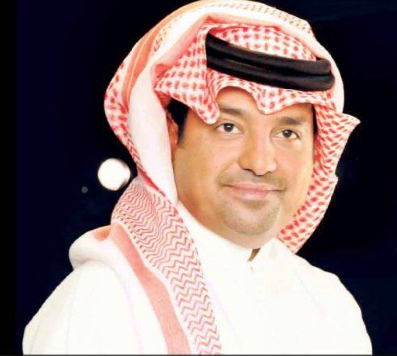 



راشد الماجد