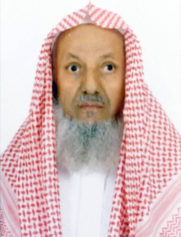 علي آل سلطان