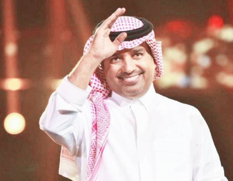 راشد الماجد