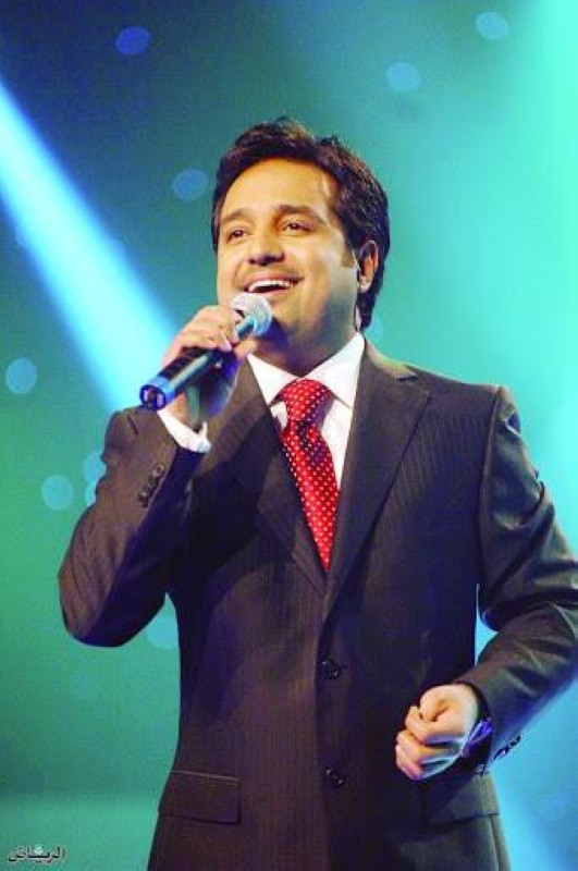 راشد الماجد