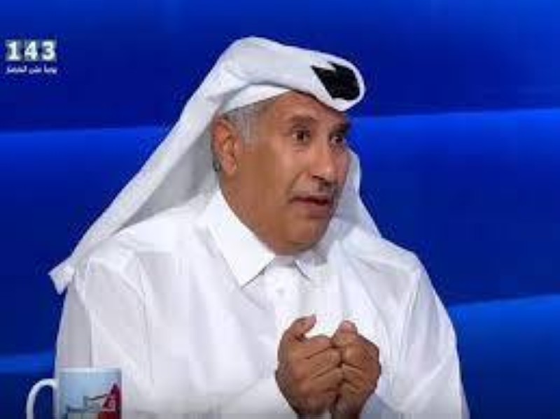 حمد بن جاسم