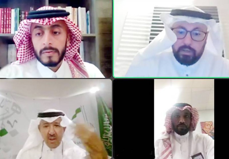 



مشاركون في ندوة غرفة تجارة وصناعة الشرقية أمس.