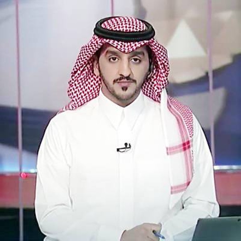 



محمد الثمالي