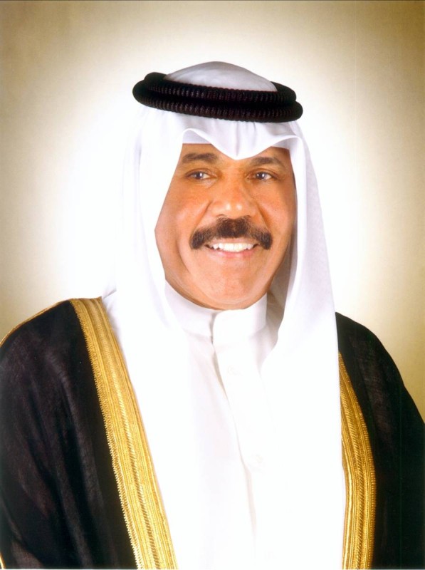 



الشيخ نواف الأحمد