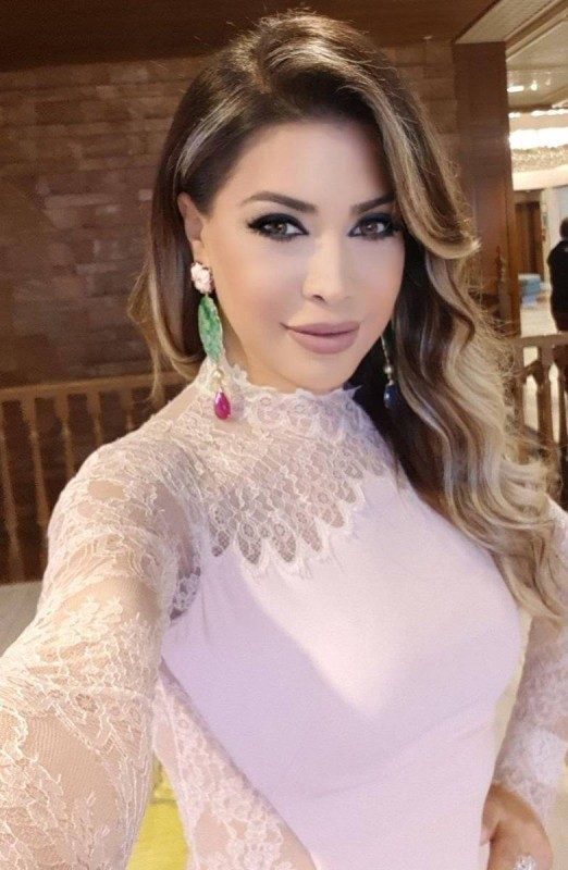 نوال الزغبي