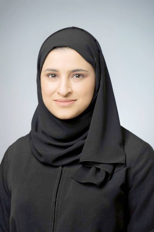 



سارة الأميري