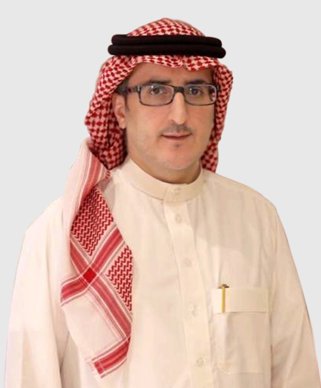 نايف العبدالكريم