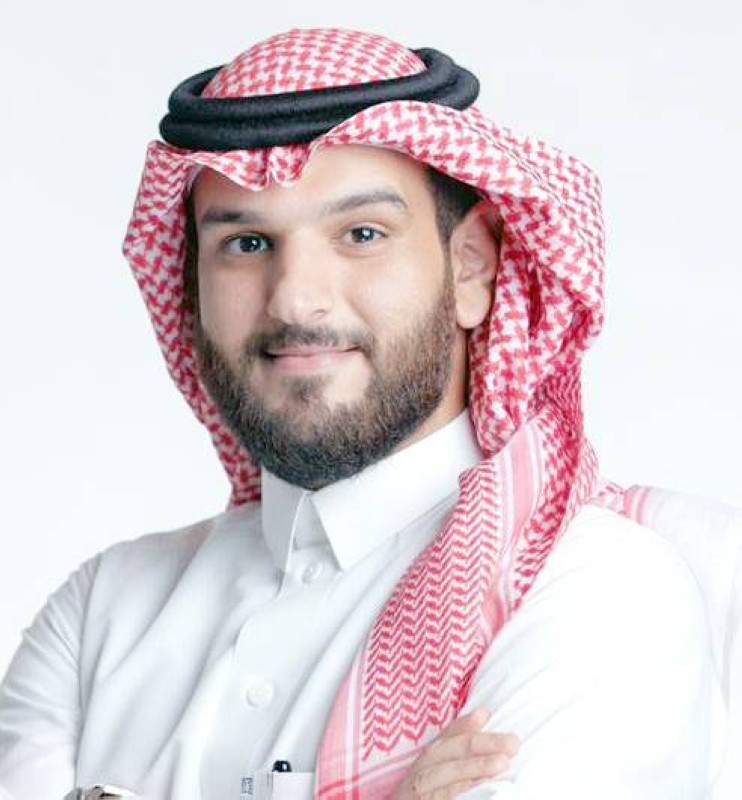 



ماجد الأحمري