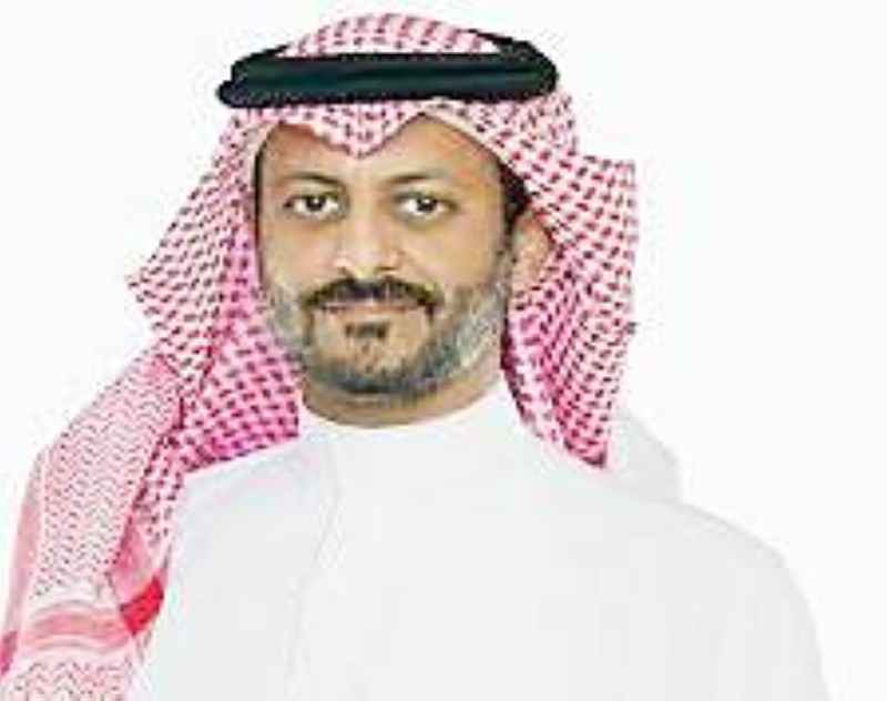 



محمد القويز